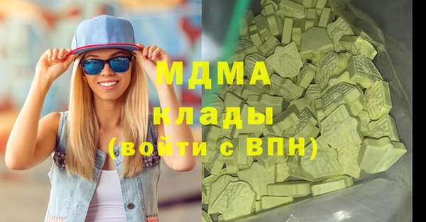 прущая мука Иннополис